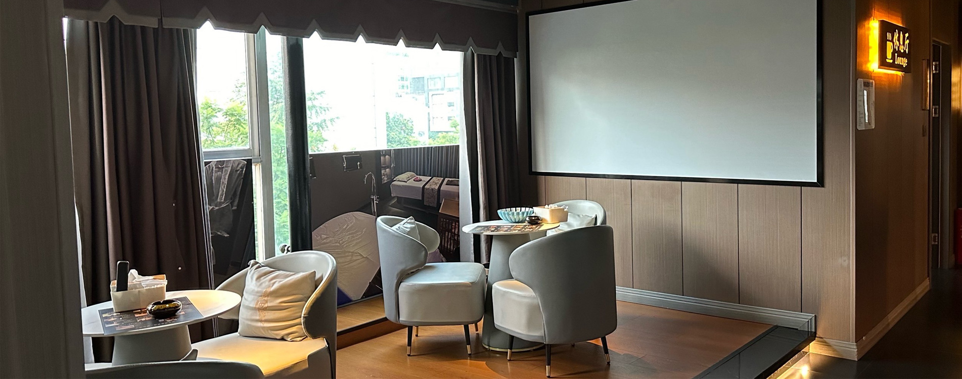 长沙雨花柔式spa图片一