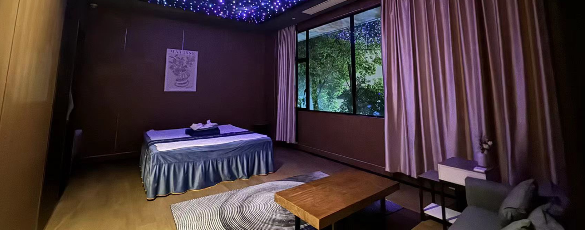 长沙雨花柔式spa图片二