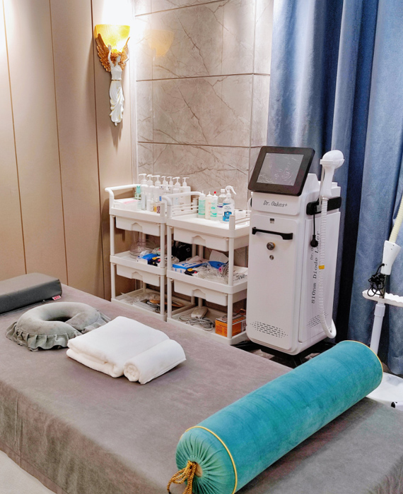 长沙雨花桑拿会所